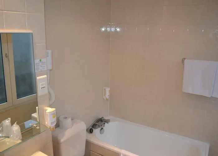 Hotel William's Opera 3*