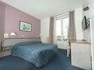 Hotel William's Opera 3*