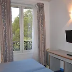 Hotel William's Opera Paris