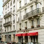 William's Opera Hotel Paris