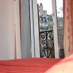 Hotel William's Opera 3*